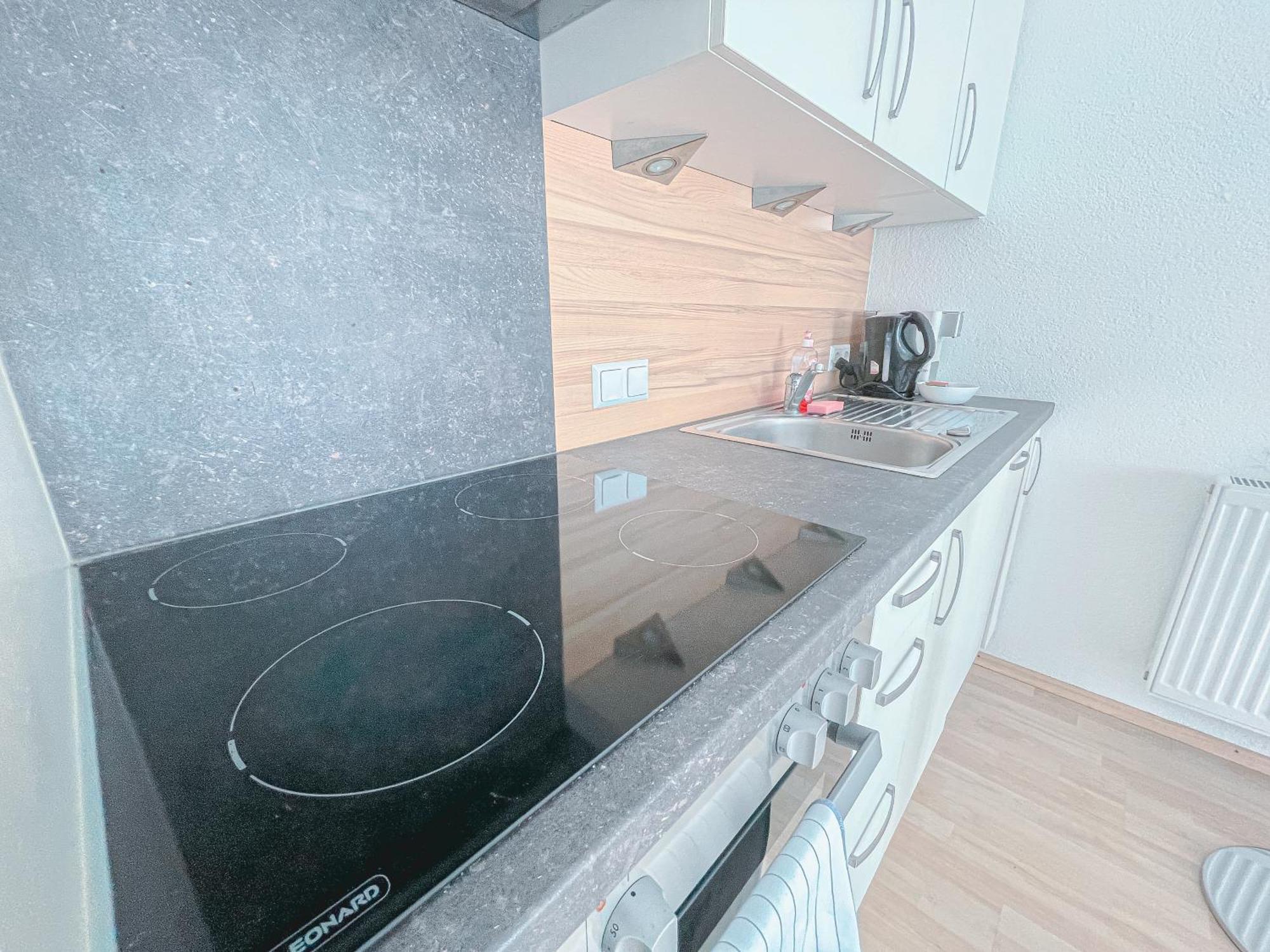 Contactless Self-Check-In - Studio, 5 Minutes To Center Apartment Graz Exterior photo